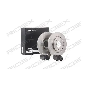 RIDEX 3405B0047