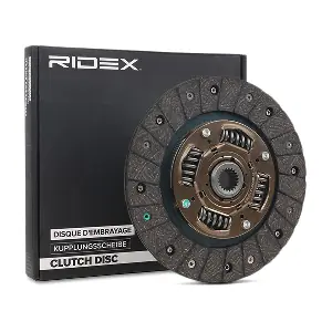 262C0066 RIDEX