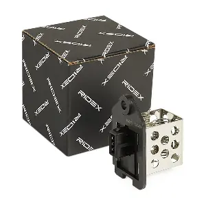 2975R0081 RIDEX