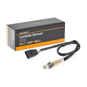 3922L0778 RIDEX