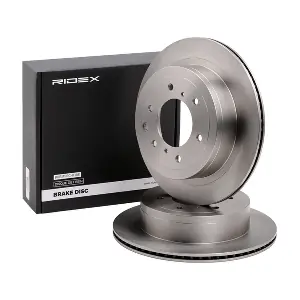 RIDEX 82B1243