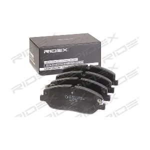 402B1334 RIDEX