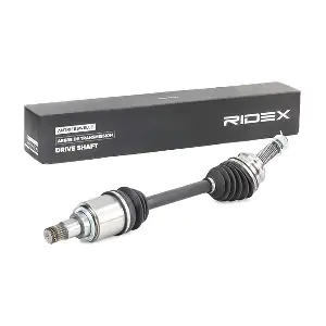 13D0550 RIDEX
