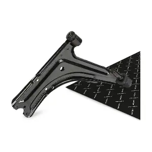 RIDEX 273C0715 Важіль підвіски, підвіска коліс