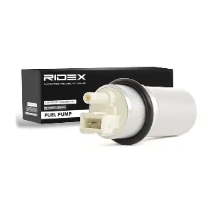 458F0031 RIDEX