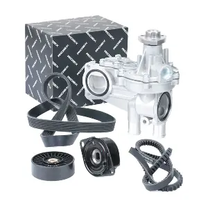 RIDEX 4172P0066