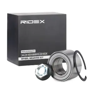 654W0554 RIDEX