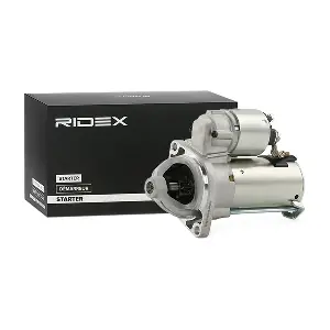 2S0339 RIDEX