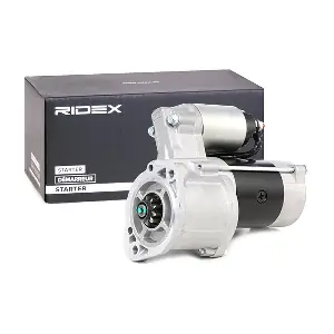 2S0014 RIDEX
