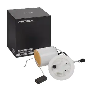 1382F0219 RIDEX