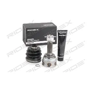 5J0201 RIDEX