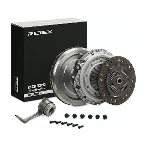 RIDEX 479C0345