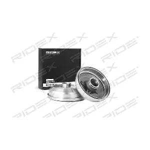 123B0101 RIDEX