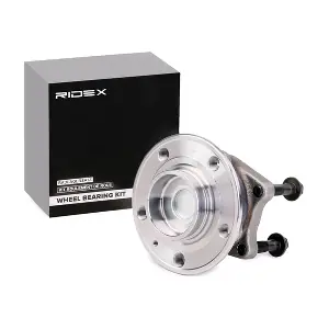 654W0897 RIDEX