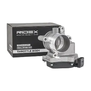 158T0038 RIDEX