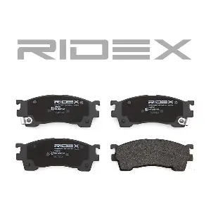 RIDEX 402B0063