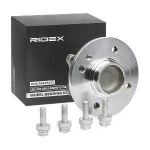 654W0403 RIDEX