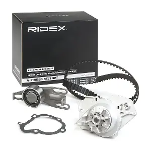 RIDEX 3096W0194