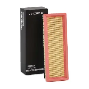 RIDEX 8A0047