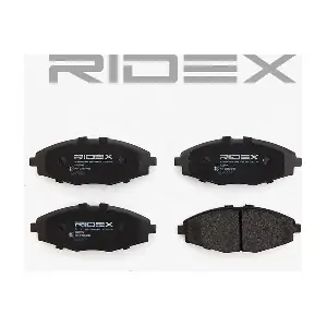 RIDEX 402B0143