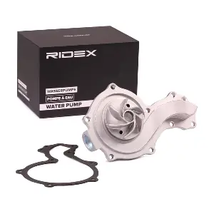 RIDEX 1260W0521