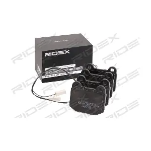 RIDEX 402B0753