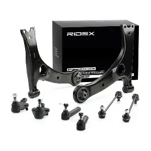 772S0310 RIDEX