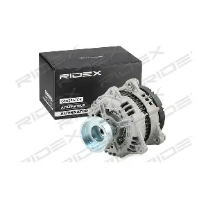 RIDEX 4G0436