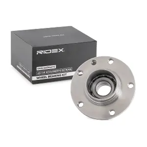 654W0619 RIDEX