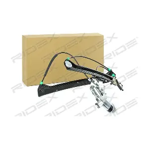 1561W0519 RIDEX