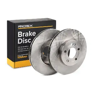 82B2950 RIDEX