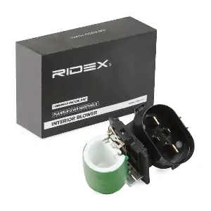 2975R0019 RIDEX
