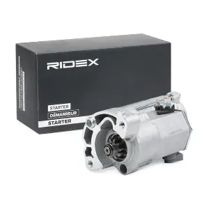 RIDEX 2S0439