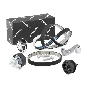 307T0021 RIDEX