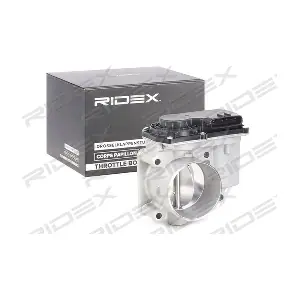 RIDEX 158T0207