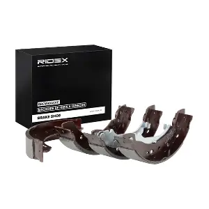 70B0137 RIDEX