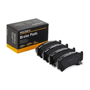 RIDEX 402B0544