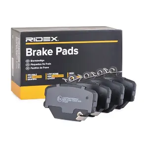 RIDEX 402B0074