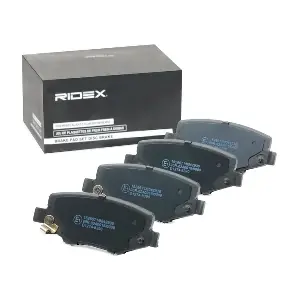 RIDEX 402B0569