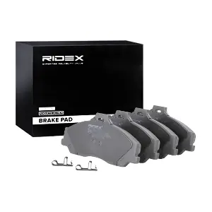 RIDEX 402B0616