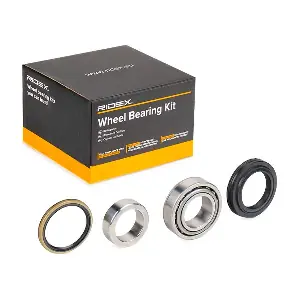 654W0547 RIDEX