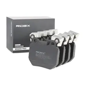 RIDEX 402B0907