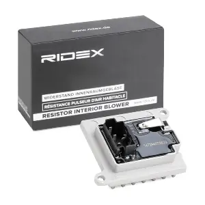 2975R0011 RIDEX