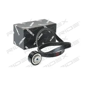 542R0855 RIDEX