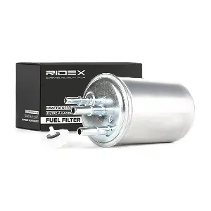 RIDEX 9F0017