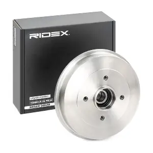 123B0071 RIDEX
