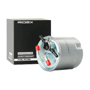 9F0245 RIDEX