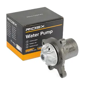 1260W0581 RIDEX