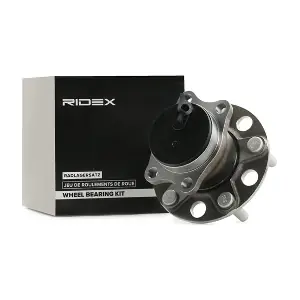 654W0382 RIDEX