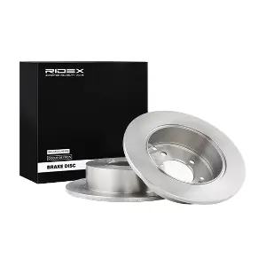82B0502 RIDEX
